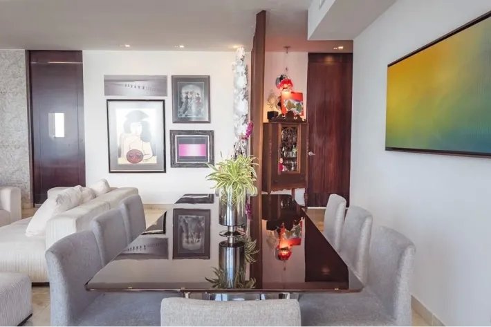 Apartment for sale in Punta Pacifica, San Francisco