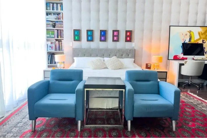 Apartment for sale in Punta Pacifica, San Francisco