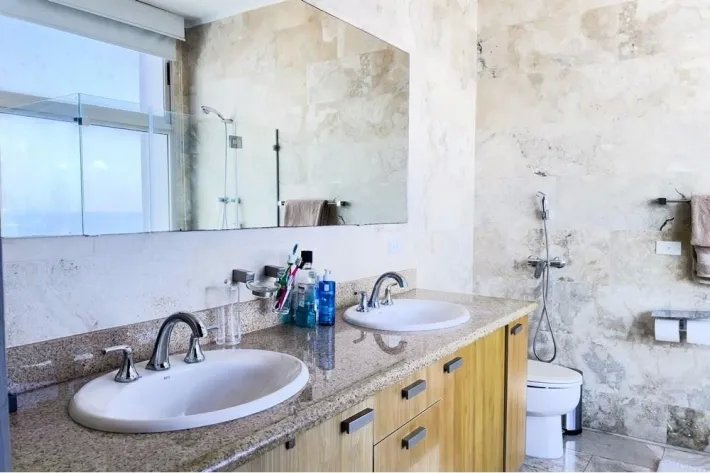 Apartment for sale in Punta Pacifica, San Francisco
