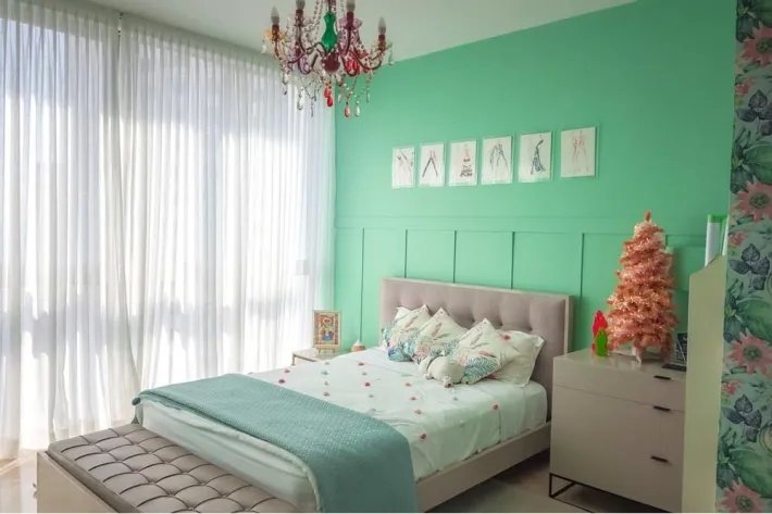 Apartment for sale in Punta Pacifica, San Francisco