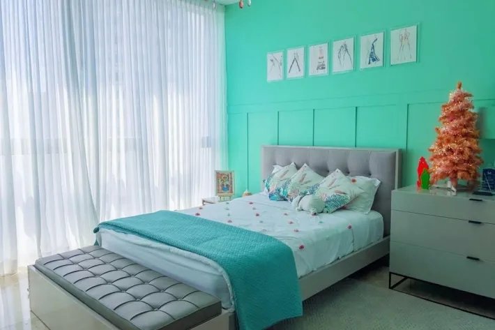 Apartment for sale in Punta Pacifica, San Francisco