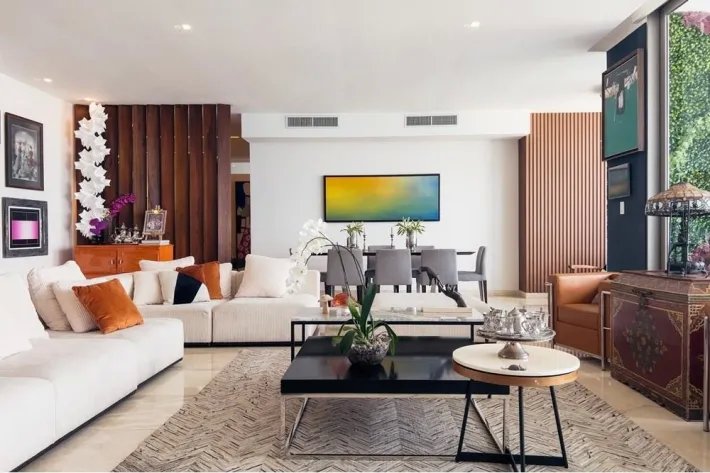 Apartment for sale in Punta Pacifica, San Francisco