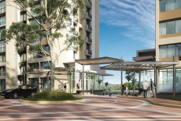 Venta de apartamentos en Panamá Norte, Green City