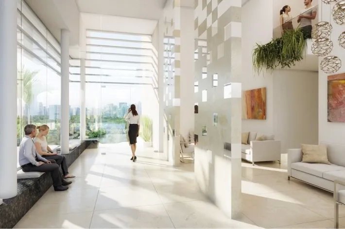Venta de apartamentos en Panamá Norte, Green City