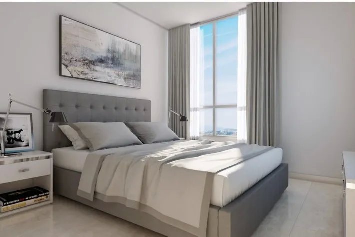 Venta de apartamentos en Panamá Norte, Green City