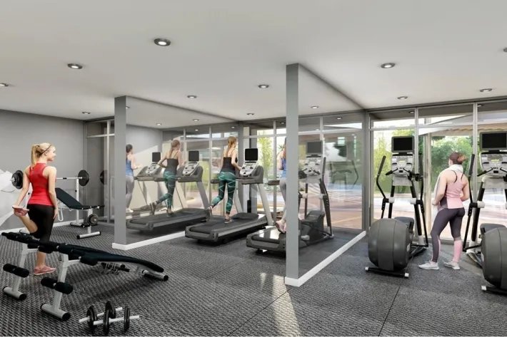 Venta de apartamentos en Panamá Norte, Green City
