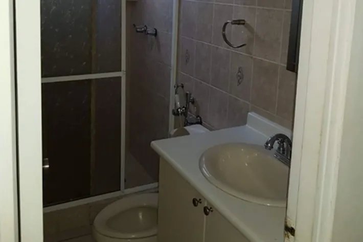 Se vende apartamento en La Locería, Betania