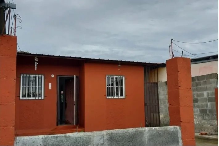 Venta de casa en Torremolinos, Tocumen