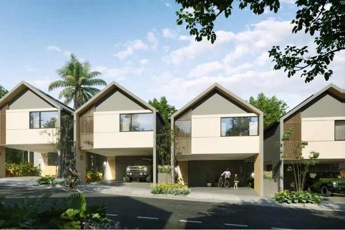 Venta de casa en Panamá Norte, Green City