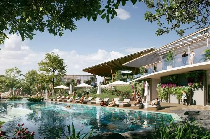 Venta de casa en Panamá Norte, Green City