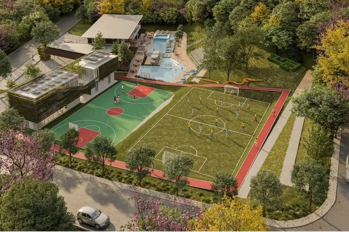 Venta de casa en Panamá Norte, Green City