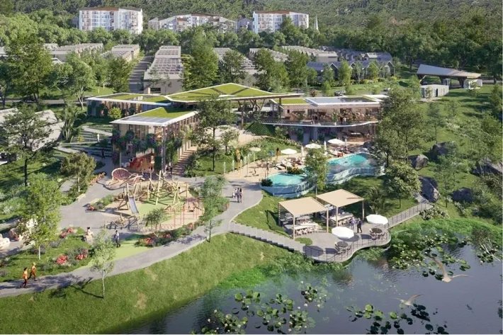 Venta de casa en Panamá Norte, Green City
