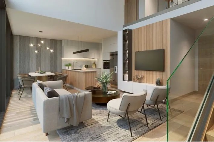 Venta de casa en Panamá Norte, Green City