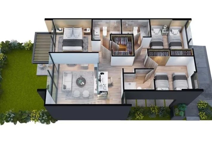 Venta de casa en Panamá Norte, Green City