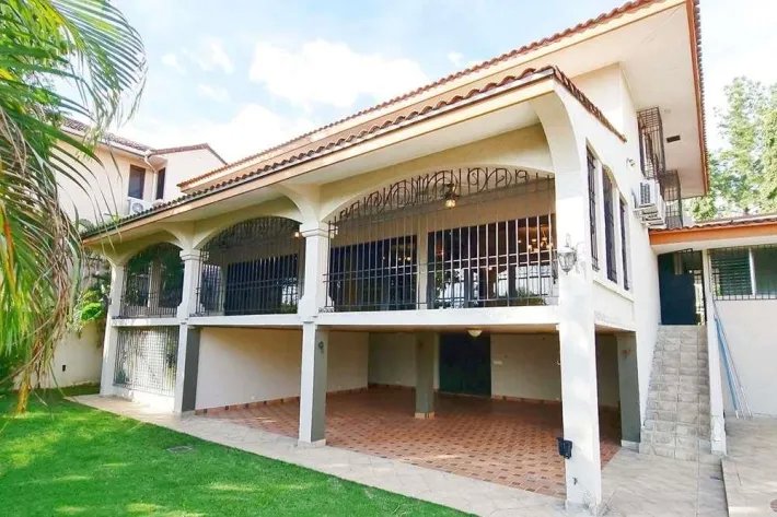 House for sale in Los Guayacanes, Panama