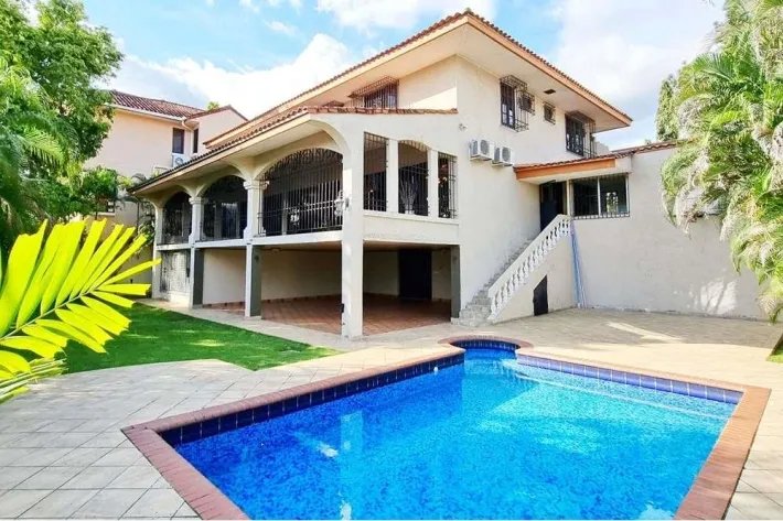 House for sale in Los Guayacanes, Panama