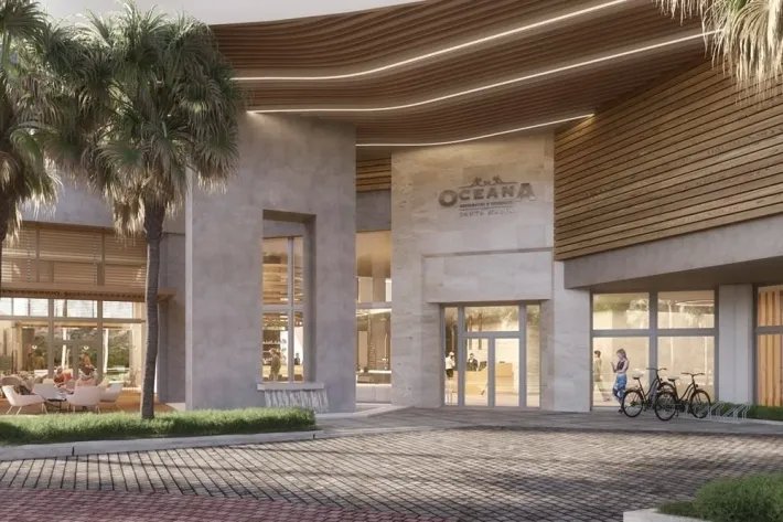 Venta de apartamentos Penthouse en Santa María, Panamá