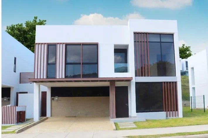 Venta de casas en Panamá Norte, Green City