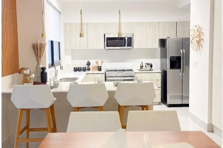 Venta de casas en Panamá Norte, Green City