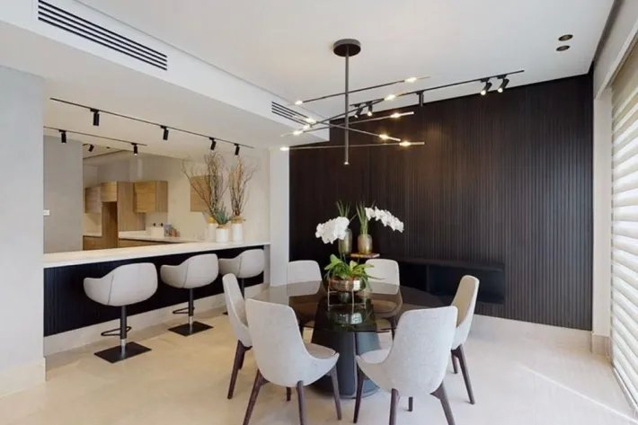 Luxury apartments for sale in Santa María