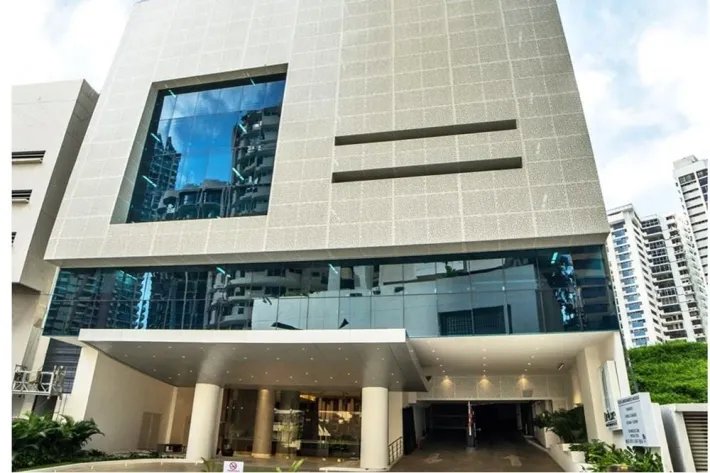 Luxury apartments for sale in Paitilla, Panama