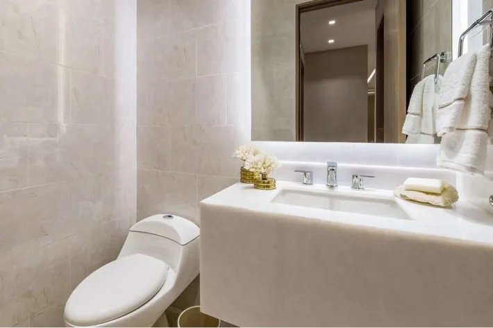 Luxury apartments for sale in Paitilla, Panama