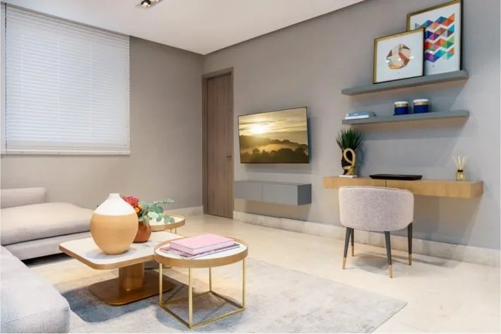 Luxury apartments for sale in Paitilla, Panama