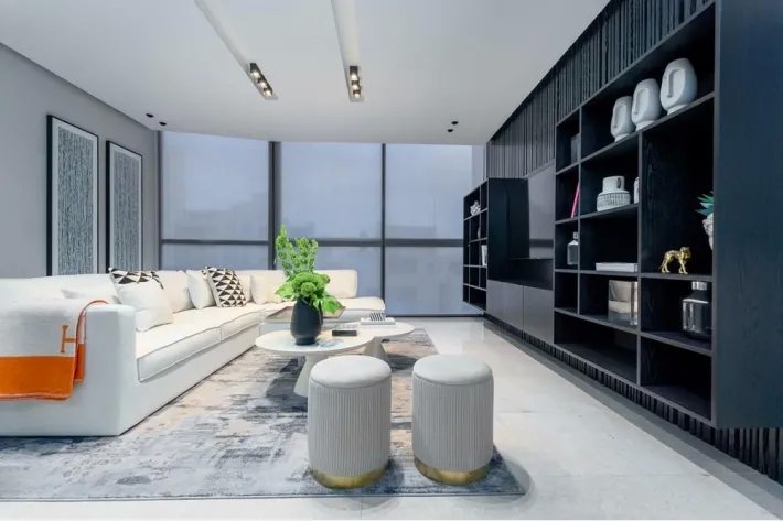 Luxury apartments for sale in Paitilla, Panama