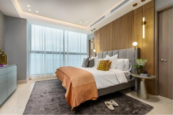 Luxury apartments for sale in Paitilla, Panama
