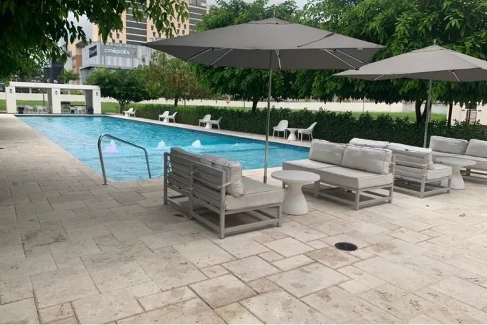 Venta de apartamento en Costa del Este