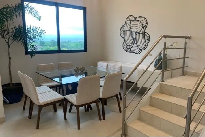 Venta de apartamento en Costa del Este