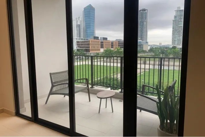Venta de apartamento en Costa del Este