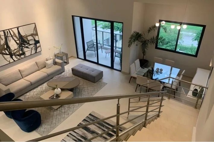 Alquiler de apartamento en Costa del Este