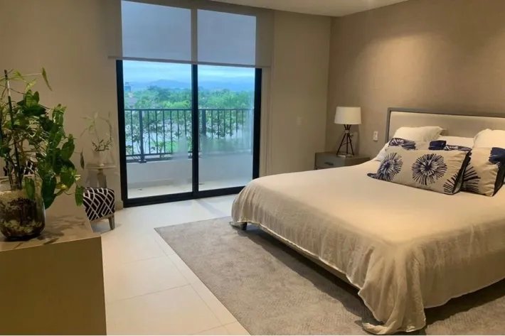 Alquiler de apartamento en Costa del Este