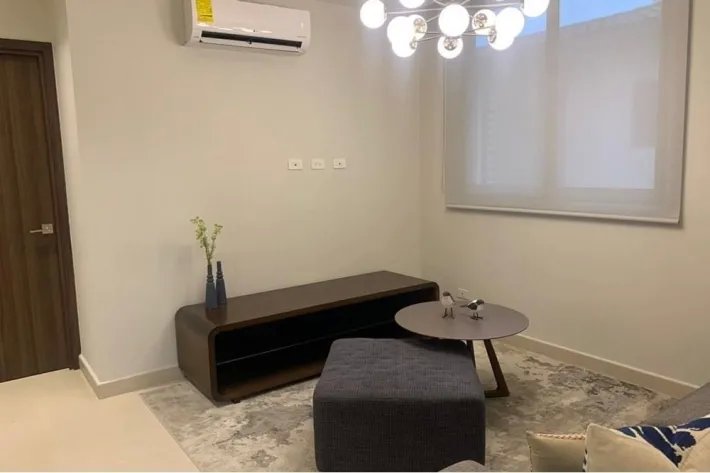Alquiler de apartamento en Costa del Este