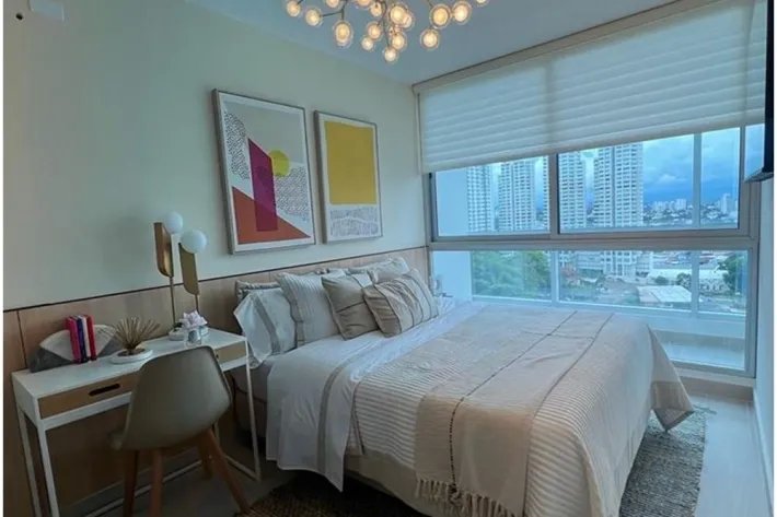 Se vende apartamentos en Edison Park, Panamá
