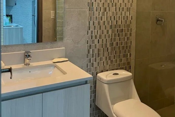Se vende apartamentos en Edison Park, Panamá