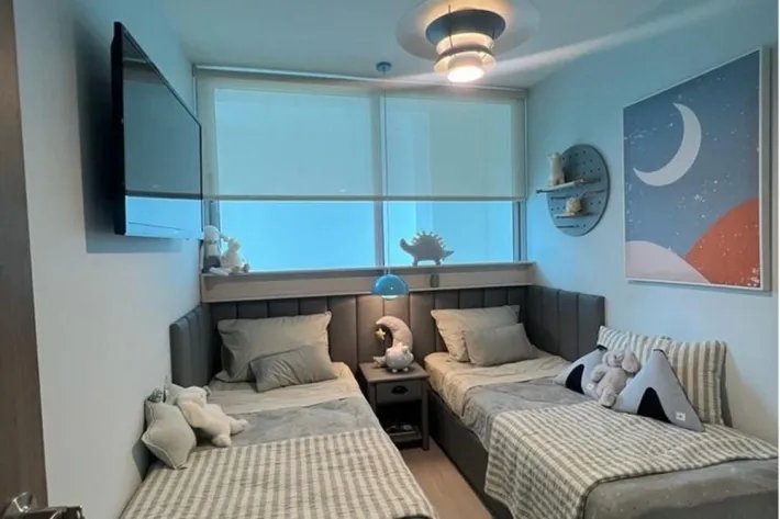 Se vende apartamentos en Edison Park, Panamá