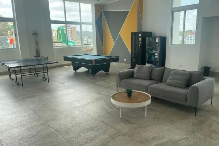Venta de apartamento en Bella Vista, Panamá