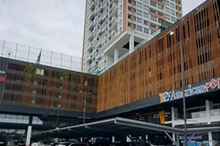 Venta de apartamentos en El Bosque, Panamá