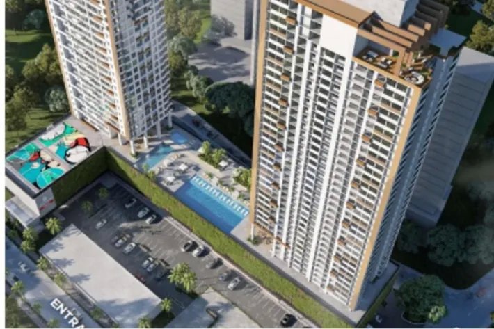Venta de apartamentos en El Bosque, Panamá