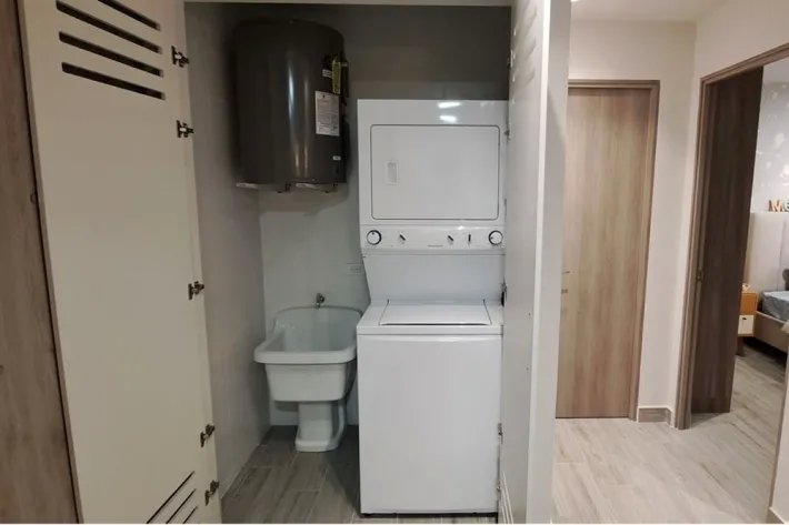 Venta de apartamentos en El Bosque, Panamá
