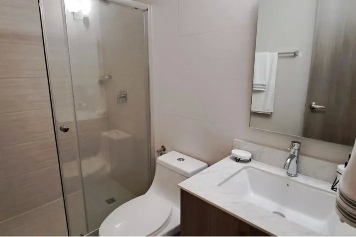 Venta de apartamentos en El Bosque, Panamá