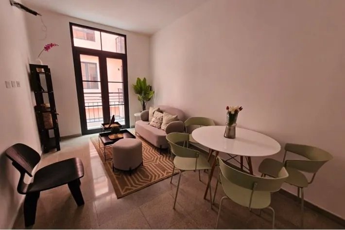 Apartment for sale at Santa Ana