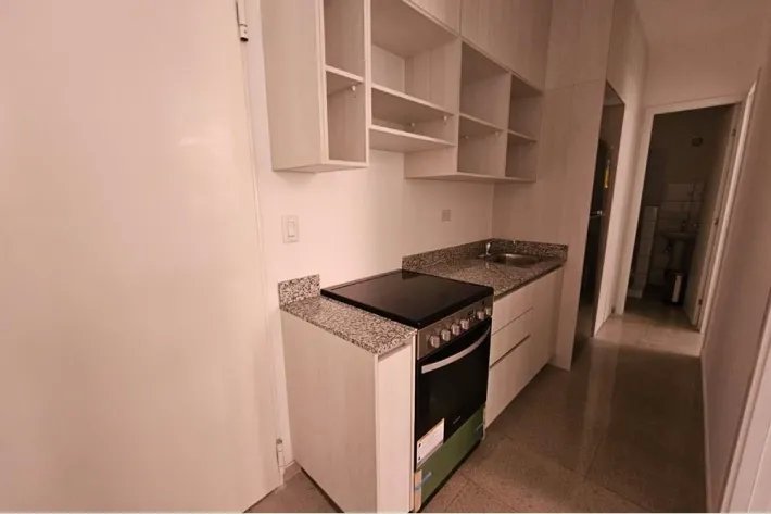 Apartment for sale at Santa Ana