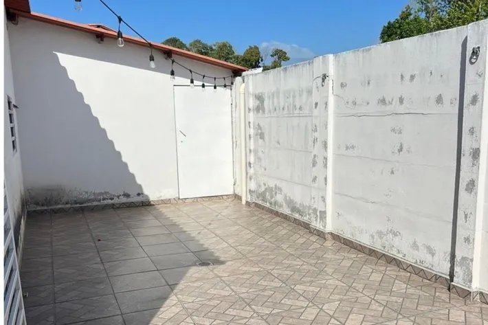 Se vende casa en Las Arboledas, La Chorrera