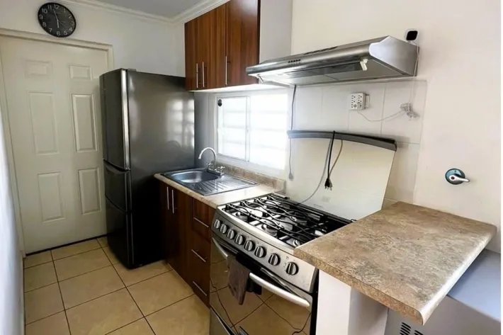 Se vende casa en Las Arboledas, La Chorrera