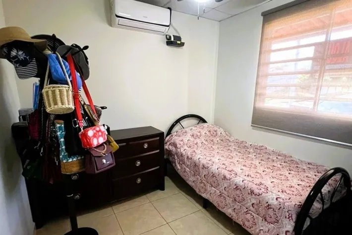 Se vende casa en Las Arboledas, La Chorrera