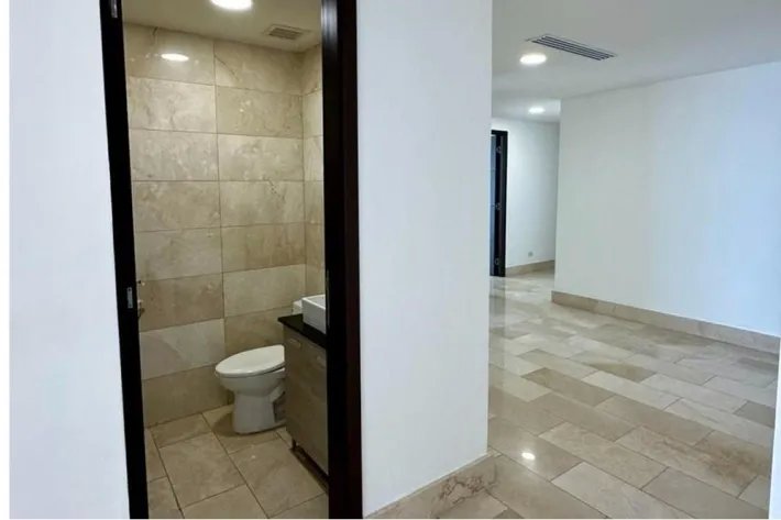Alquiler de apartamento de lujo en Punta Pacífica, Panamá