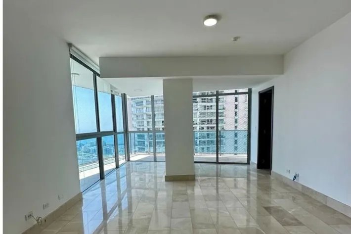 Alquiler de apartamento de lujo en Punta Pacífica, Panamá